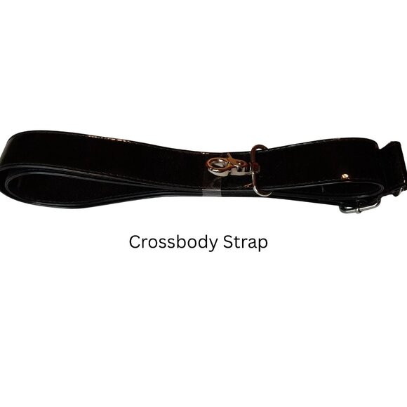 SC Trojan Football University of California Sporty Travel Crossbody Handbag Bag - Picture 8 of 8